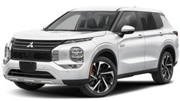 2025 Mitsubishi Outlander PHEV SE