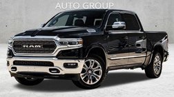 2024 Ram Ram Pickup 1500 Limited