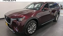 2024 Mazda CX-90 3.3 Turbo Premium
