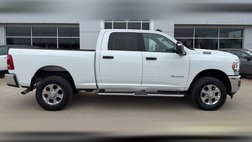 2024 Ram Ram Pickup 2500 Big Horn