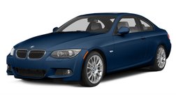 2013 BMW 3 Series 335i xDrive