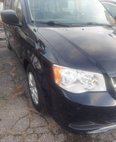 2014 Dodge Grand Caravan American Value Package
