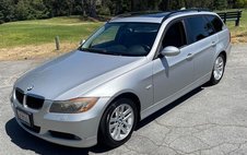 2007 BMW 3 Series 328xi