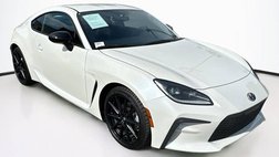 2024 Toyota GR86 Premium