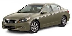 2010 Honda Accord EX-L