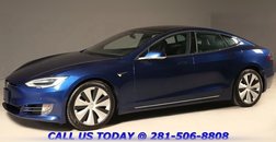 2021 Tesla Model S Long Range Plus