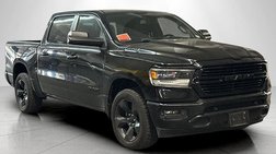 2019 Ram Ram Pickup 1500 Big Horn