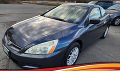 2007 Honda Accord EX-L