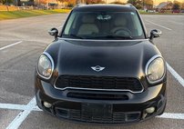 2014 MINI Countryman Cooper S