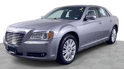 2014 Chrysler 300 Base