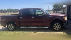 2010 Ford F-150 