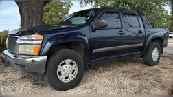 2007 Isuzu i-Series i-370 LS