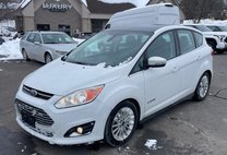 2016 Ford C-Max Hybrid SEL