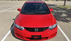 2011 Honda Civic EX