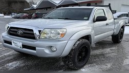 2009 Toyota Tacoma V6