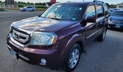 2011 Honda Pilot Touring