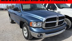 2003 Dodge Ram 1500 ST