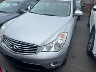 2011 Infiniti EX35 Journey