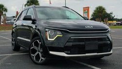 2023 Kia Niro EX Touring
