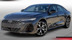 2026 Audi A6 quattro Premium Plus 55 TFSI