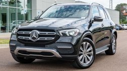 2022 Mercedes-Benz GLE-Class GLE 350