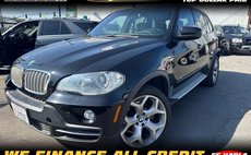 2010 BMW X5 xDrive48i