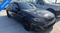 2023 BMW 3 Series M340i xDrive