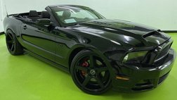 2013 Ford Mustang GT