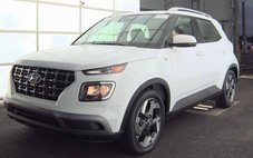 2022 Hyundai Venue SEL