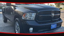 2018 Ram Ram Pickup 1500 Express