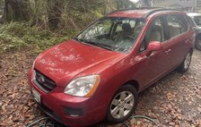 2008 Kia Rondo LX