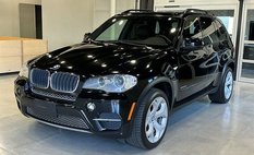 2013 BMW X5 xDrive35i Sport Activity