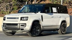 2023 Land Rover Defender 130 S