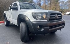 2010 Toyota Tacoma PreRunner V6