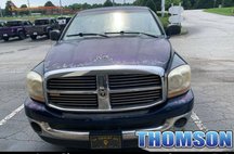 2006 Dodge Ram 1500 SLT