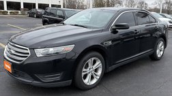 2016 Ford Taurus SEL