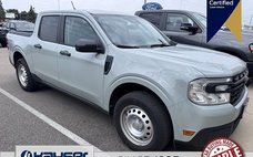 2024 Ford Maverick XL