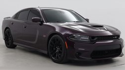 2020 Dodge Charger Scat Pack