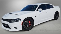 2017 Dodge Charger SRT Hellcat