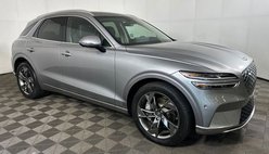 2023 Genesis Electrified GV70 Base