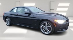 2018 BMW 4 Series 440i xDrive