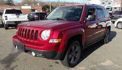 2015 Jeep Patriot High Altitude Edition