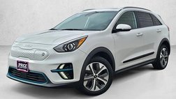 2022 Kia Niro EV EX Premium