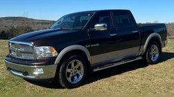 2010 Dodge Ram 1500 ST