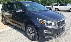 2019 Kia Sedona LX