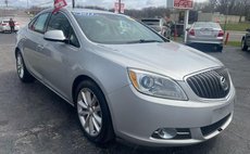 2013 Buick Verano Base
