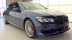 2018 BMW 7 Series ALPINA B7 xDrive