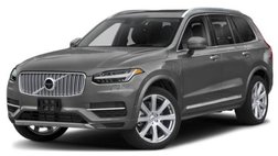 2019 Volvo XC90 T8 eAWD Inscription