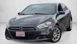 2013 Dodge Dart Limited