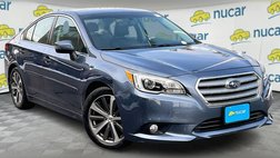2016 Subaru Legacy 3.6R Limited